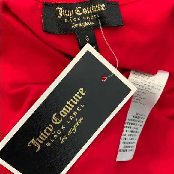 Juicy Couture Bodysuit - Picture 7 of 7